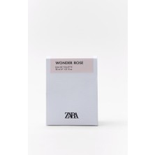Zara Wonder Rose Edt 30 ml Kadın Parfümü (Yeni Şişe)