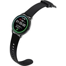 Xiaomi Imilab KW66 Eu Black Akıllı Saat
