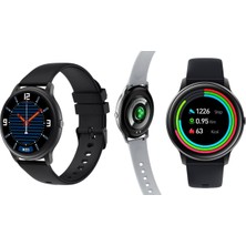 Xiaomi Imilab KW66 Eu Black Akıllı Saat
