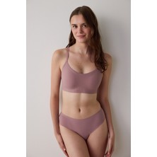 Penti Gül Kurusu Fit Dikişsiz Balensiz Bralet Sütyen
