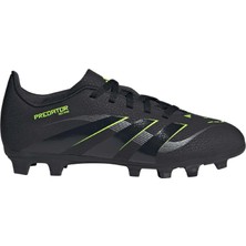 Adidas Predator Club Fg/mg Çocuk Siyah Krampon (JH8869)
