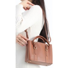 Kol Çantası Taba - 3003.1853.