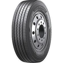 Hankook Smart Flex AH35 225/75R17.5 129/127M M+S 3pmsf 12PR ( Yıl: 2025 )