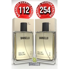 Bargello 112 Floral Bayan + 254 Floral Bayan 50 ml Edp