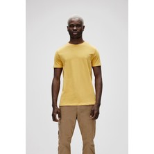 Bad Bear Major T-Shirt Hardal Basic Erkek Tişört