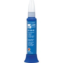 Weıcon Lock Sıkı Kenetleyici An 306-38 50Ml 3063850