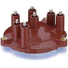 Dıstrıbutor Kapagı Mercedes M103 W201 W124 W126 R129
