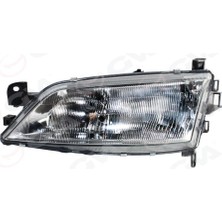 Far Sol Opel Vectra B 96