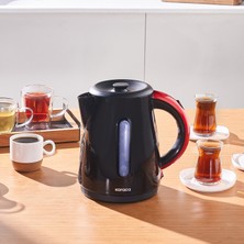 Karaca Çay Makinesi Kettle 1501 Redgold 1.7 Lt 1500 W