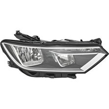 Far Sağ Passat-Passat Alltrack 15