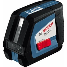 Bosch Gll 2-50 P +Bm1+L-Boxx