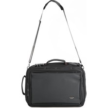 Siyah  Evrak Çantası Ccs London 51271