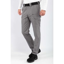 Taktik Kargo Pantolon Erkek Terletmez Dayanıklı 4 Mevsim TACTEC15FLEX