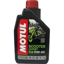 Motul Scooter Power 4t 10W30 MB