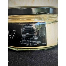 Umami Tuz - Patlamış Mısır - 160 gr + 160 gr = 320 gr