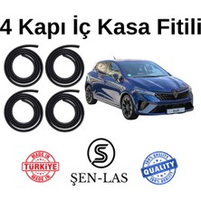 Renault Clio 5 Şen-Las 4 Kapı Fitili ŞL1310