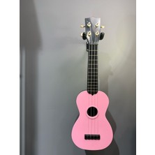 Bs Soprano Kompozit Ukulele