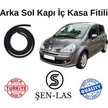 Renault Modus Şen-Las Sol Arka Kapı Fitili ŞL0604