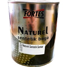 Sentetik Boya Yağlı Boya Demir Ahşap Boyası 1/1 900 Gr.