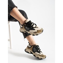 Xstreet Vorteks 49 Kadın Spor Ayakkabı Yürüyüş Ayakkabısı Sneakers