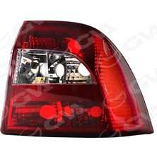 Stop Sağ Beyaz Opel Vectra B 00-02