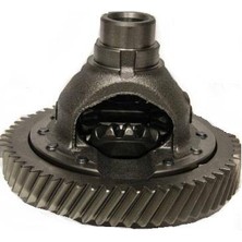 Defransıyel Kutusu Komple Fıat Egea 1.4 15-