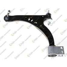Ön Alt Salıncak Komple Sol Opel Astra K 15 22