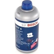 Hidrolik Fren Yağı Dot-4 500 ml 1987479004