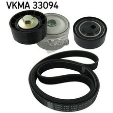 Alternatör Gergi Kiti Partner-Expert-Berlıngo-Jumpy 2.0 Hdı-Scudo 2.0 Jtd 00-06