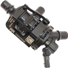 Elektronik Su Pompası Termostat Renault Talısman 15 Megane Iv 16 Kadjar 15 1.5dci K9K Euro 6