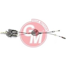 Vites Kumanda Kutusu Kollu Telli Renault Kangoo Iıı 08