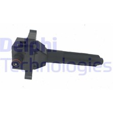 Atesleme Bobını Mercedes M104 M111 W202 S202 W124 W210 W140