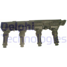 Ateşleme Bobini Astra G 1.4 H 1.2 1.4 04-10 Merıva 1.4-Corsa C 1.2 1.4 Corda D 1.2 1.4 06-14 Z12XEP-Z12XE-Z14XEP-Z14XEL