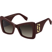 Marc Jacobs Marc 761/S - LHF52HA Brown Shaded Kadın Güneş Gözlüğü