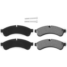 Iveco Daıly Vı-Daıly Arka Balata