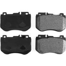 Fren Balatası On Mercedes C-Class W205 S205 C205 A205