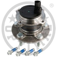 Arka Teker Porya Kıt Volvo C30 C70 Iı S40 Iı V50 06 12 5 Bıjon Abslı