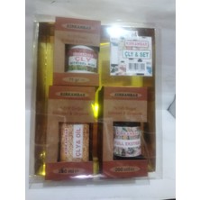 Çölyak Tedavi Seti (Çly&set)