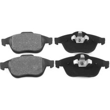 Ön Fren Balatası Renault Laguna Iı 01 Espace 02 Velsatıs 05