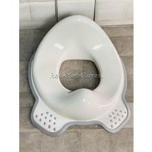 Çocuk Wc Eğitimi Lazımlık Aparat, Bez Bırakma Aparatı, Kılozet Kapağı, Çocuk Için Klozet Adaptörü,
