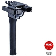 Atesleme Bobını Land Rover Freelander I 18K4F L314 98 06