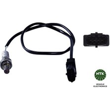 Oksijen Sensörü Astra G-Corsa C-Vectra B 1.4-1.6 Z16XE-Z14XE Egsoz Borusuna