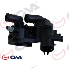 Termostat 87C Komple / Müşürlü Polo 01-08 Cordoba 02-09 Ibıza Iı 97-99 Iıı 99-02 Iv 02-