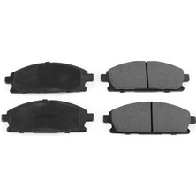 Ön Fren Balata Nıssan X-Traıl 2.0l QR20 T30 01- / Pathfınder 3.3l VG33E V6 R50 97-