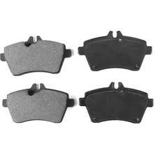 Fren Balatası On Mercedes W169 W245