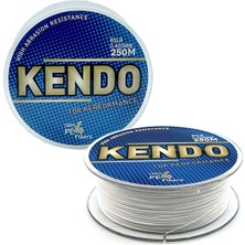 kendo 4 Örgü 250 M (Beyaz)