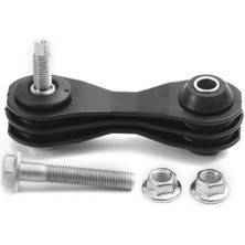 Askı Rotu Arka Mercedes W169 W245