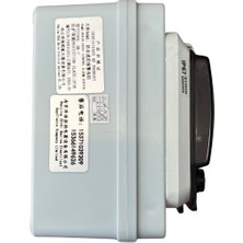 Dk-7 Water-Proof General Emergency Alarm Button