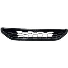 Tampon Izgarası - 2G7853671ARYP-WISCO-VOLKSWAGEN Taigo 21 ve Sonrası Uyumlu