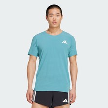 Adidas Performance JV7170 Adizero Running Tee
